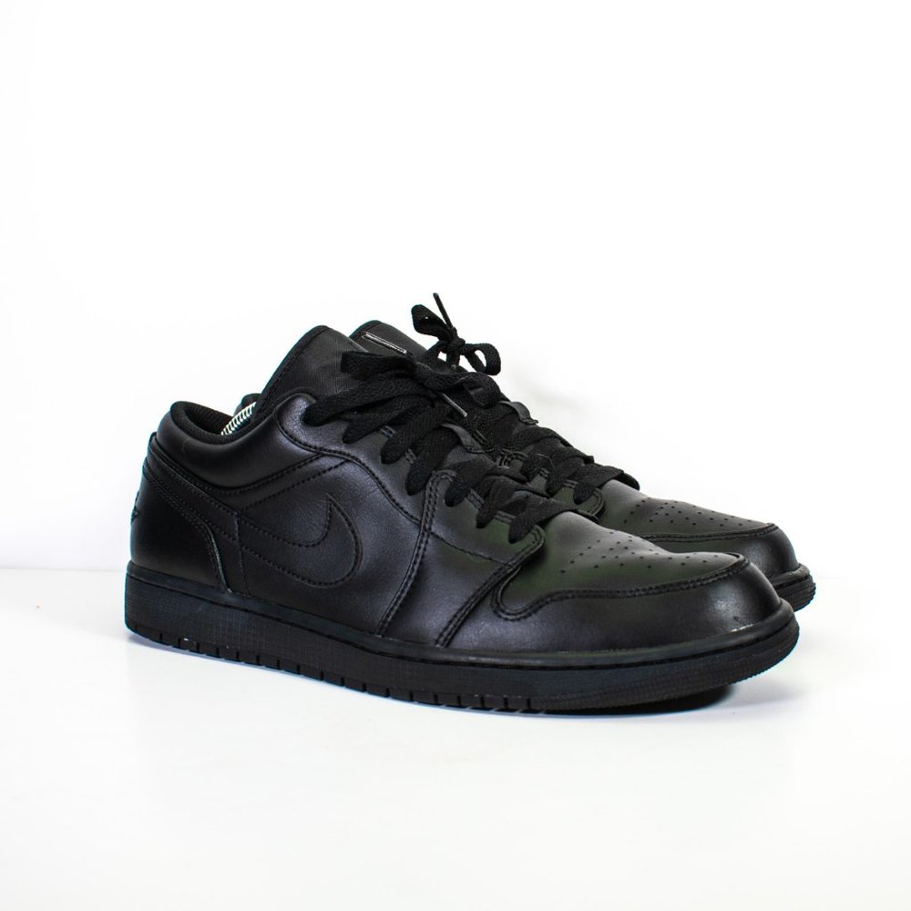 Jordan 1 Low